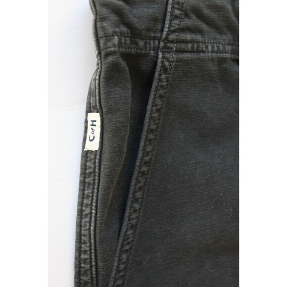 NWT Citizens of Humanity Agni Utility Jogger Pant Washed Black Size 32 XL $238 - Picture 10 of 14